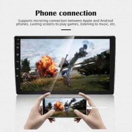 Штатная магнитола X7 4/64 360° камера