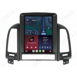 HYUNDAI Santa Fe 2006-2012 Tesla Style 9.7" 4/32