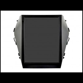 HYUNDAI Santa Fe 2013-2017(IX45) Tesla Style 9.7"-HIGH 4/32