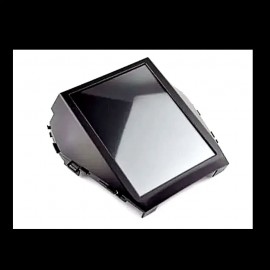 HYUNDAI Santa Fe 2013-2017(IX45) Tesla Style 9.7"-LOW 4/32