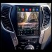Hyundai Santa Fe 2013-2017(IX45) Tesla Style 9.7"-LOW 4/64