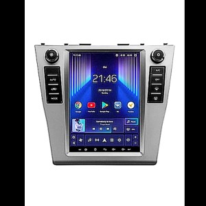 TOYOTA CAMRY V40 2006-12 Tesla Style 4/32