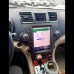 TOYOTA HIGHLANDER 2010 Tesla Style 9.7" 4/32