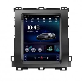 LEXUS GX47 2003-09 Tesla Style 4/32 Buttons