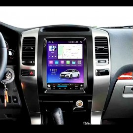 LEXUS GX47 2003-09 Tesla Style 4/32 Buttons