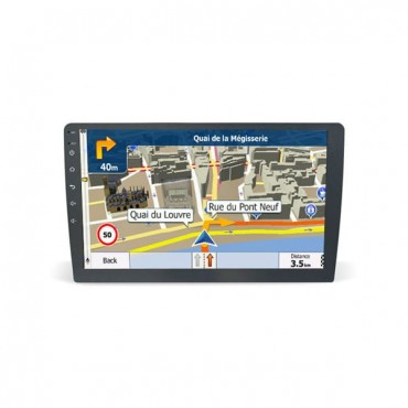Universal Car Navigation Stereo Unit 10.1 inch Screen(angle adjustable)