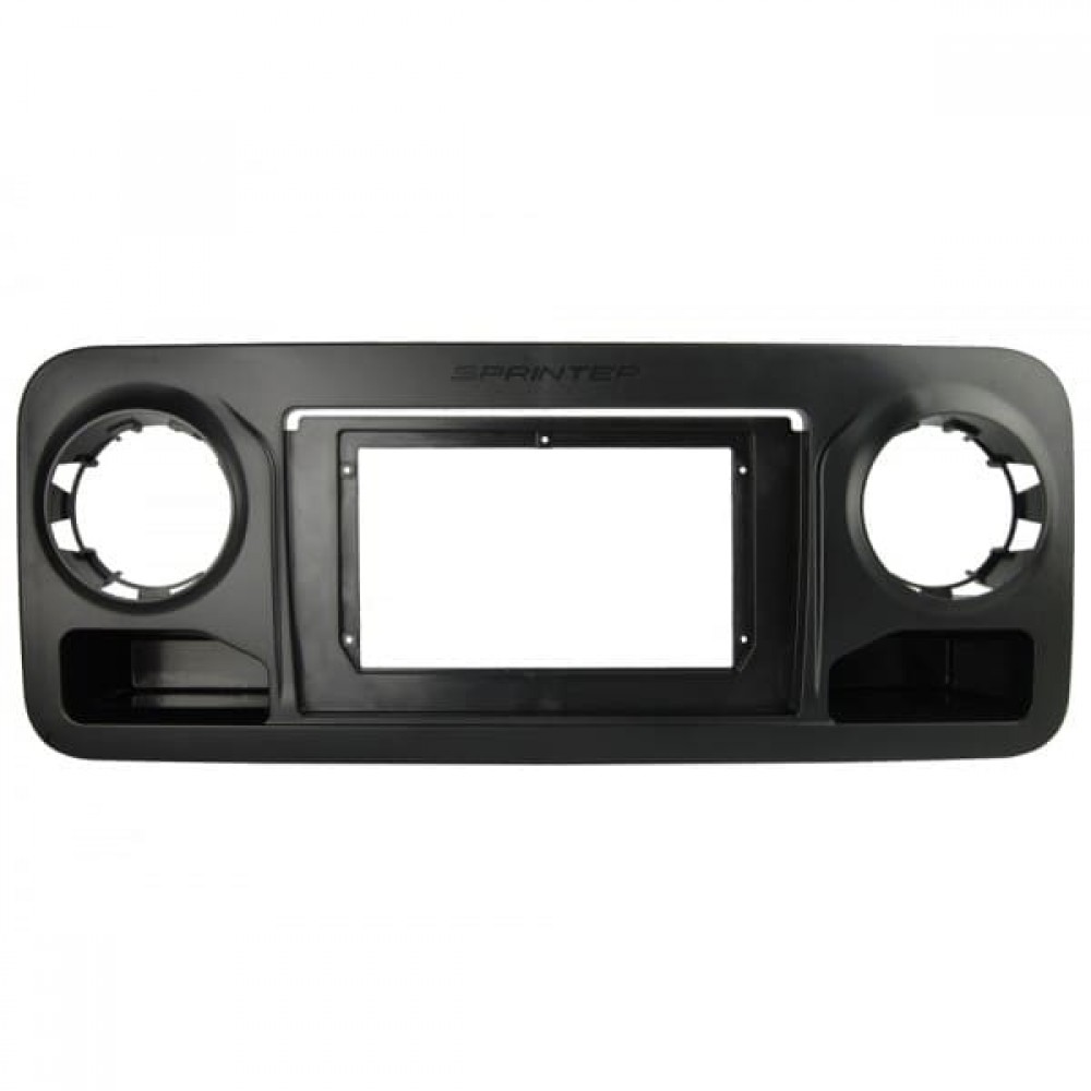 Mercedes Sprinter 2018-2024 AWM 981-325-08 10.1-inch