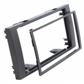 Ford Transit, Focus, C-Max, S-Max, Fusion, Fiesta, Galaxy, Kuga Carav 11-046