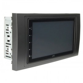 Ford Transit, Focus, C-Max, S-Max, Fusion, Fiesta, Galaxy, Kuga Carav 11-046