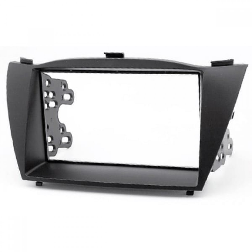 Hyundai ix35, Tucson iX Carav 11-070