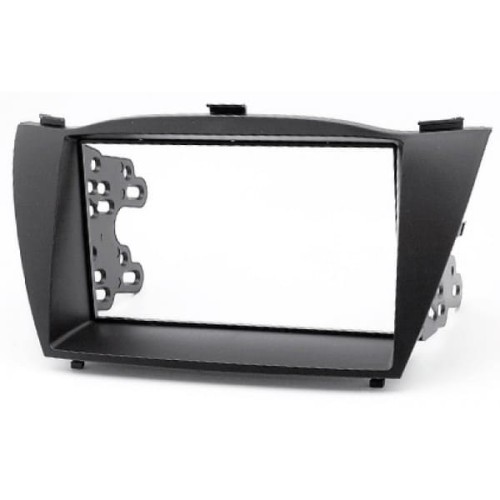 Hyundai ix35, Tucson iX Carav 11-070