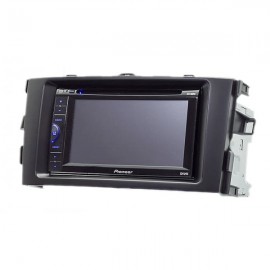 Toyota Auris Carav 11-110