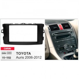 Toyota Auris Carav 11-110