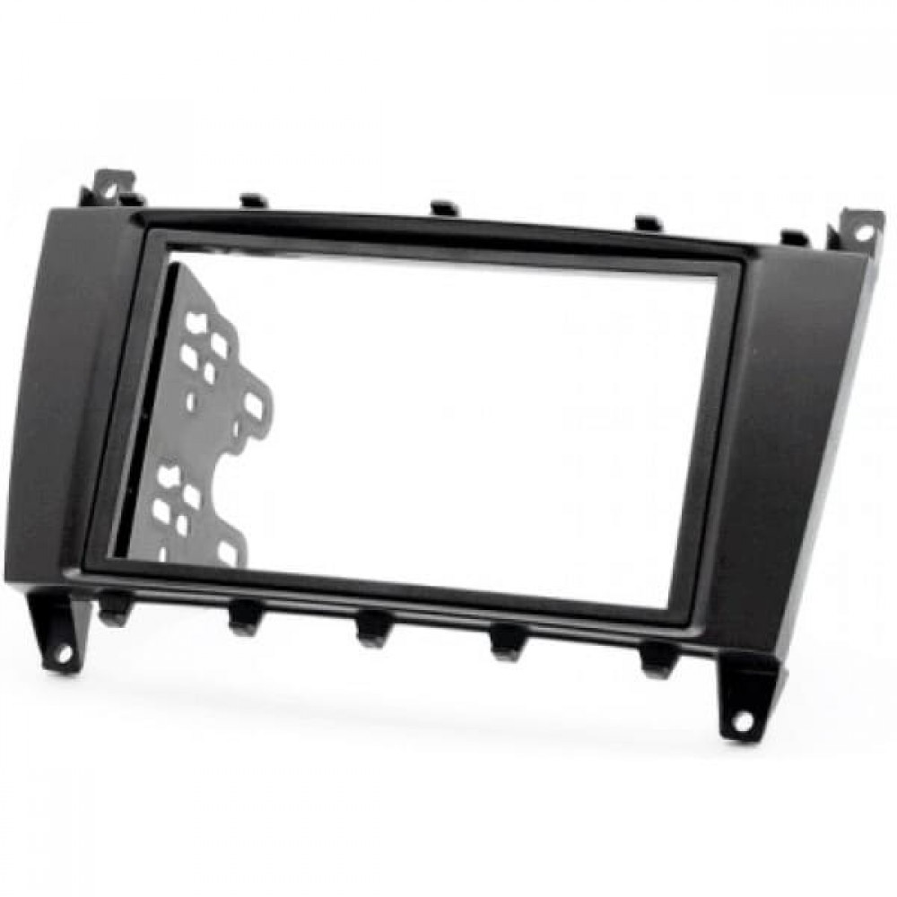 Mercedes W203, CL203, W209, W463 Carav 11-132