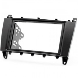 Mercedes W203, CL203, W209, W463 Carav 11-132