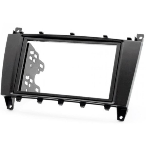 Mercedes W203, CL203, W209, W463 Carav 11-132