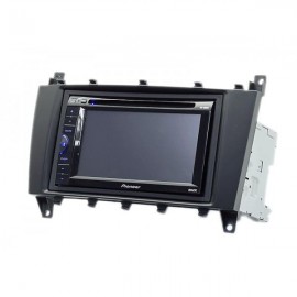 Mercedes W203, CL203, W209, W463 Carav 11-132