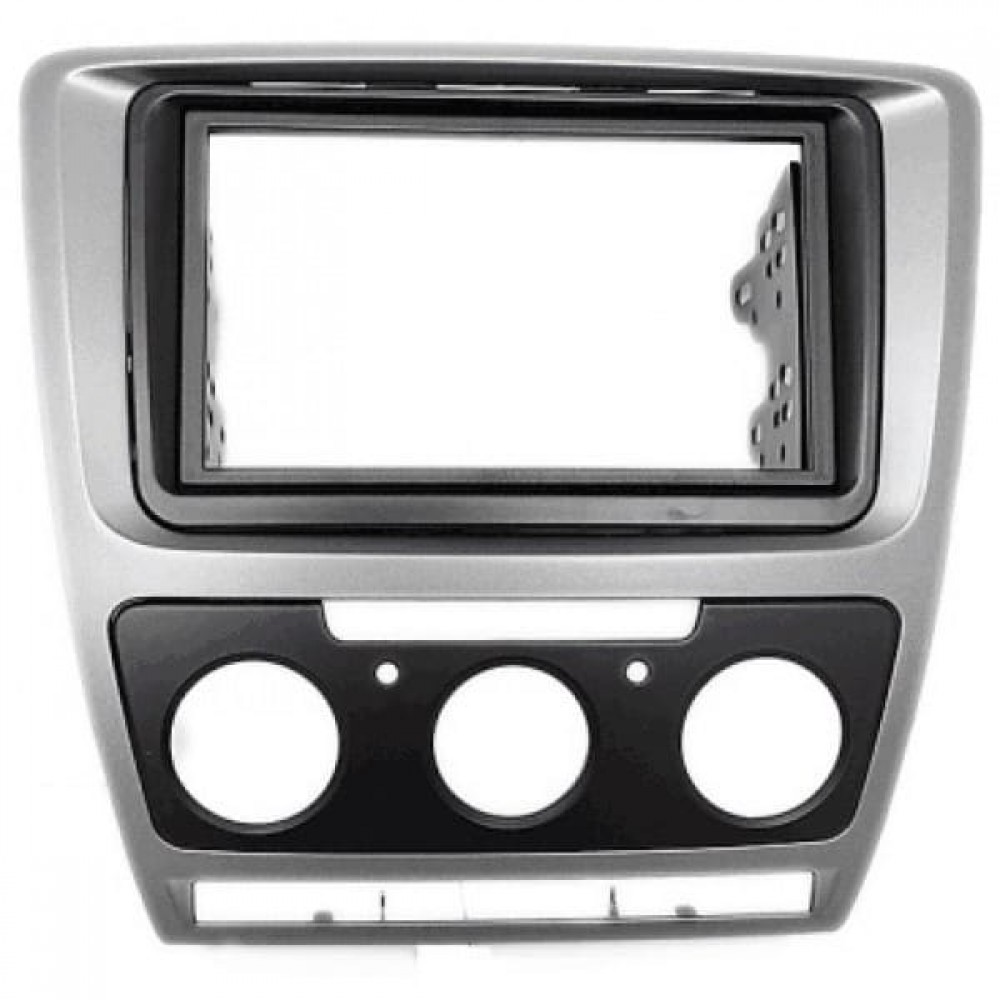 Skoda Octavia A5 Carav 11-185