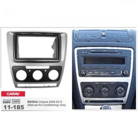Skoda Octavia A5 Carav 11-185