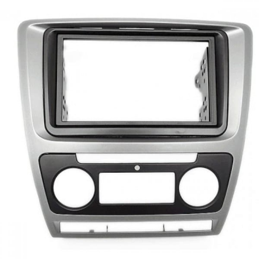 Skoda Octavia A5 Carav 11-258