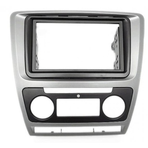 Skoda Octavia A5 Carav 11-258