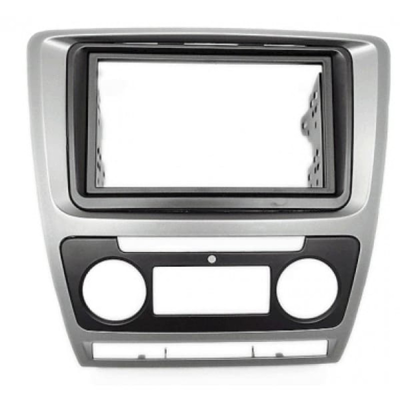 Skoda Octavia A5 Carav 11-258