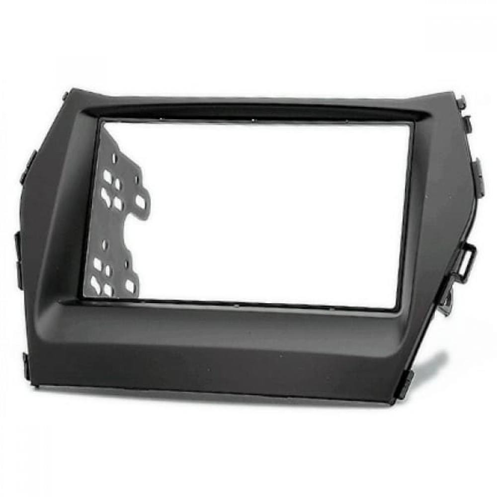 Hyundai Santa Fe, ix45 2012-2018 Carav 11-315