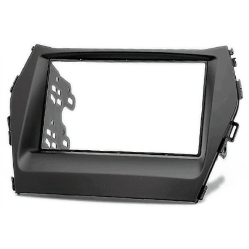 Hyundai Santa Fe, ix45 2012-2018 Carav 11-315