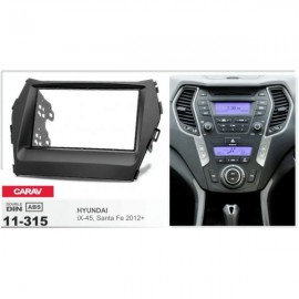 Hyundai Santa Fe, ix45 2012-2018 Carav 11-315