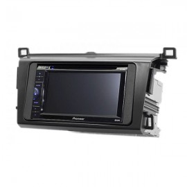 Toyota RAV4 Carav 11-343