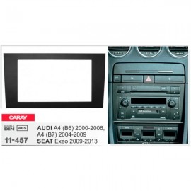 Seat Exeo 2009-2013 / Audi Carav 11-457