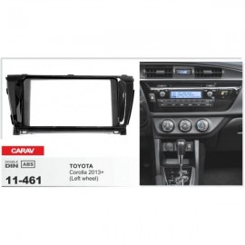 Toyota Corolla Carav 11-461