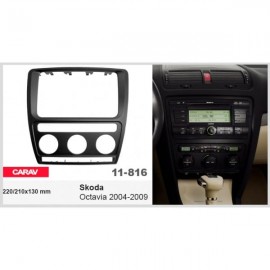 Skoda Octavia Carav 11-816