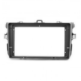 TOYOTA Corolla 2007-13 Carav 22-003 9-inch