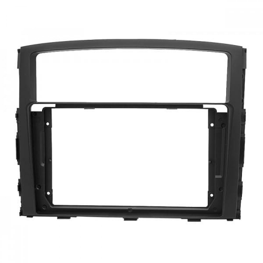 Mitsubishi Pajero 2007-2021 Carav 22-005