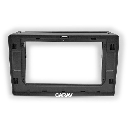 CITROEN C3 XR 2019+ CARAV 22-007 10.1-INCH