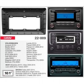 Volkswagen Amarok, Golf, Passat, Touran, Polo / Skoda / Seat Carav 22-009