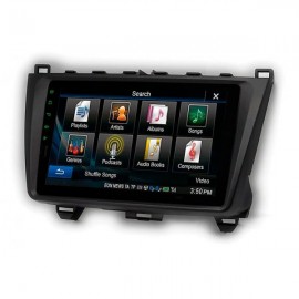 Mazda 6, Atenza 2008-2012 Carav 22-011