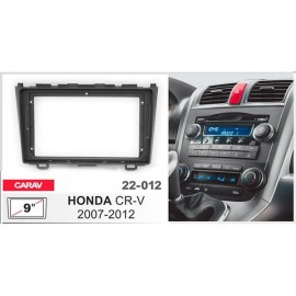 Honda CR-V 2007-2011 Carav 22-012