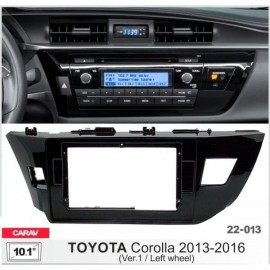 Toyota Corolla Carav 22-013
