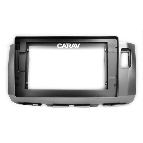 TOYOTA PASSO SETTE (M502E) 2008-12 / DAIHATSU BOON LUMINAS / PERODUA ALZA CARAV 22-014 10.1-INCH