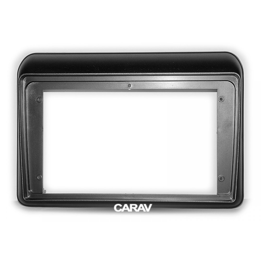 SUZUKI ERTIGA 2018+ CARAV 22-015 9-INCH