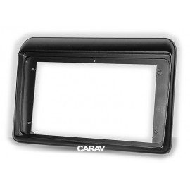 SUZUKI ERTIGA 2018+ CARAV 22-015 9-INCH