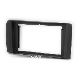 MERCEDES-BENZ R-KLASSE 2005-13 CARAV 22-016 9-INCH