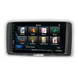 MERCEDES-BENZ R-KLASSE 2005-13 CARAV 22-016 9-INCH