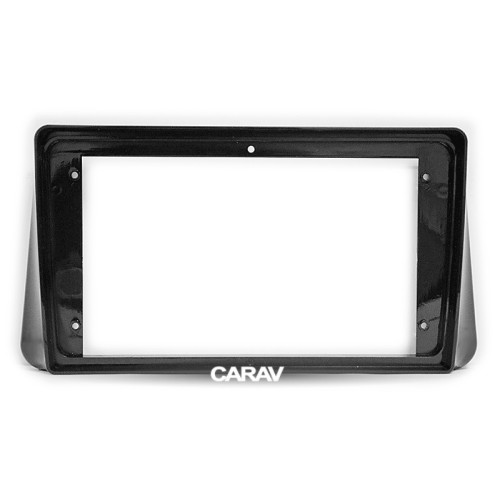 NISSAN MICRA, KICKS CARAV 22-017 9-INCH