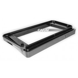 NISSAN MICRA, KICKS CARAV 22-017 9-INCH