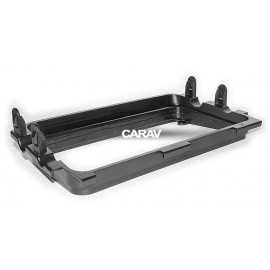 NISSAN MICRA, KICKS CARAV 22-017 9-INCH