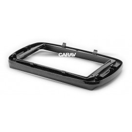 SMART FORTWO, FORFOUR 2014+ Carav 22-019 9-INCH