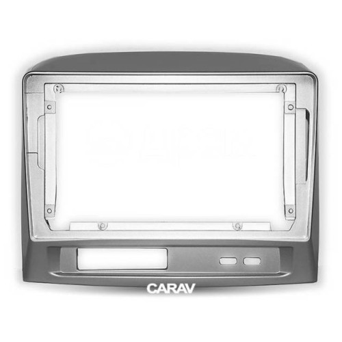 TOYOTA VIOS 2002-07 CARAV 22-022 9-INCH